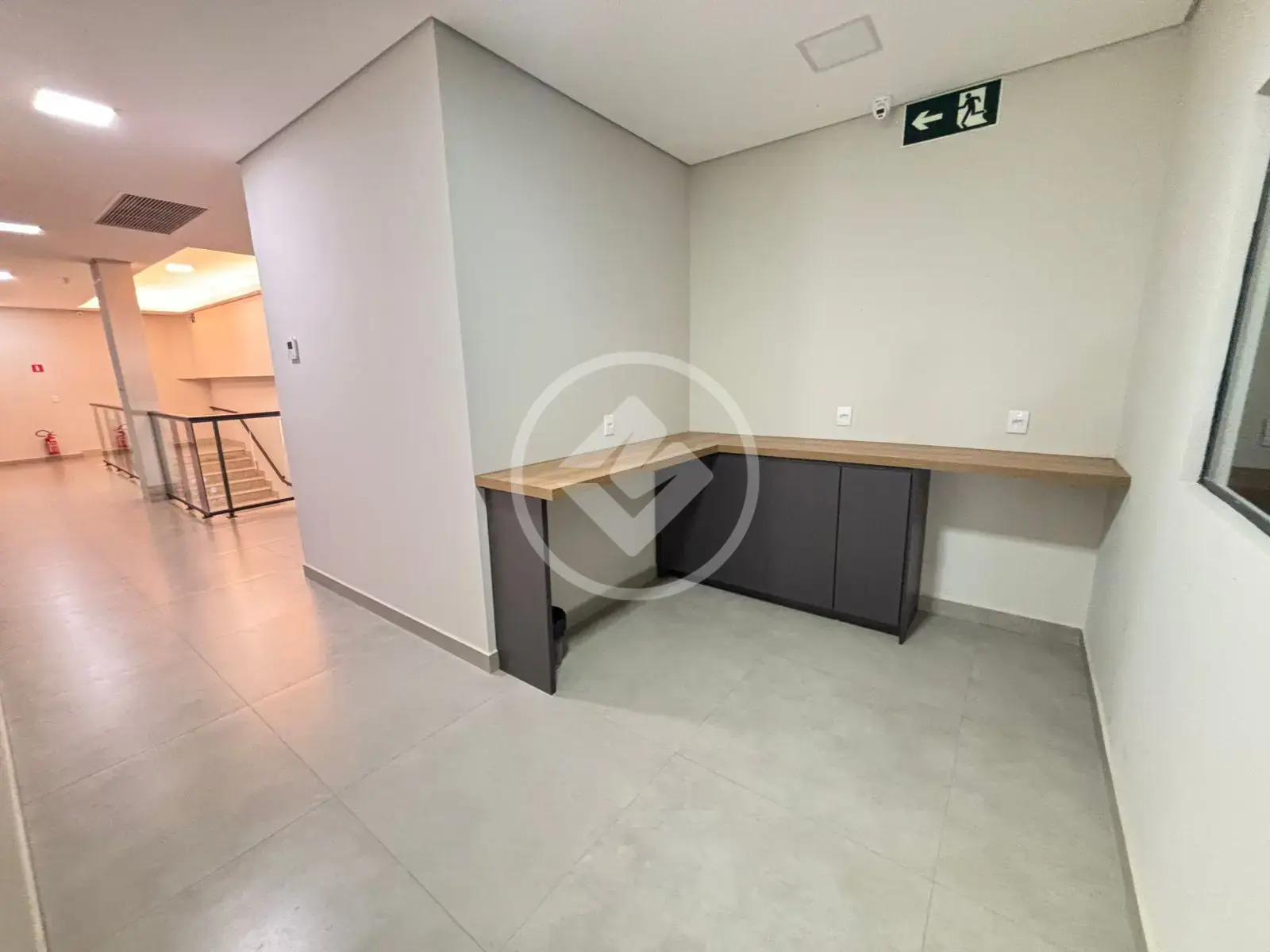 Imagem 3 - Sala Comercial em Jardim Paraiso, Cáceres - MT