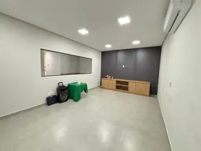 Sala Comercial Jardim Paraiso, Cáceres - MT — foto 1