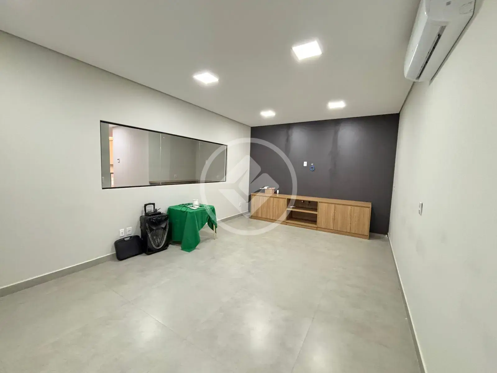 Imagem 1 - Sala Comercial em Jardim Paraiso, Cáceres - MT