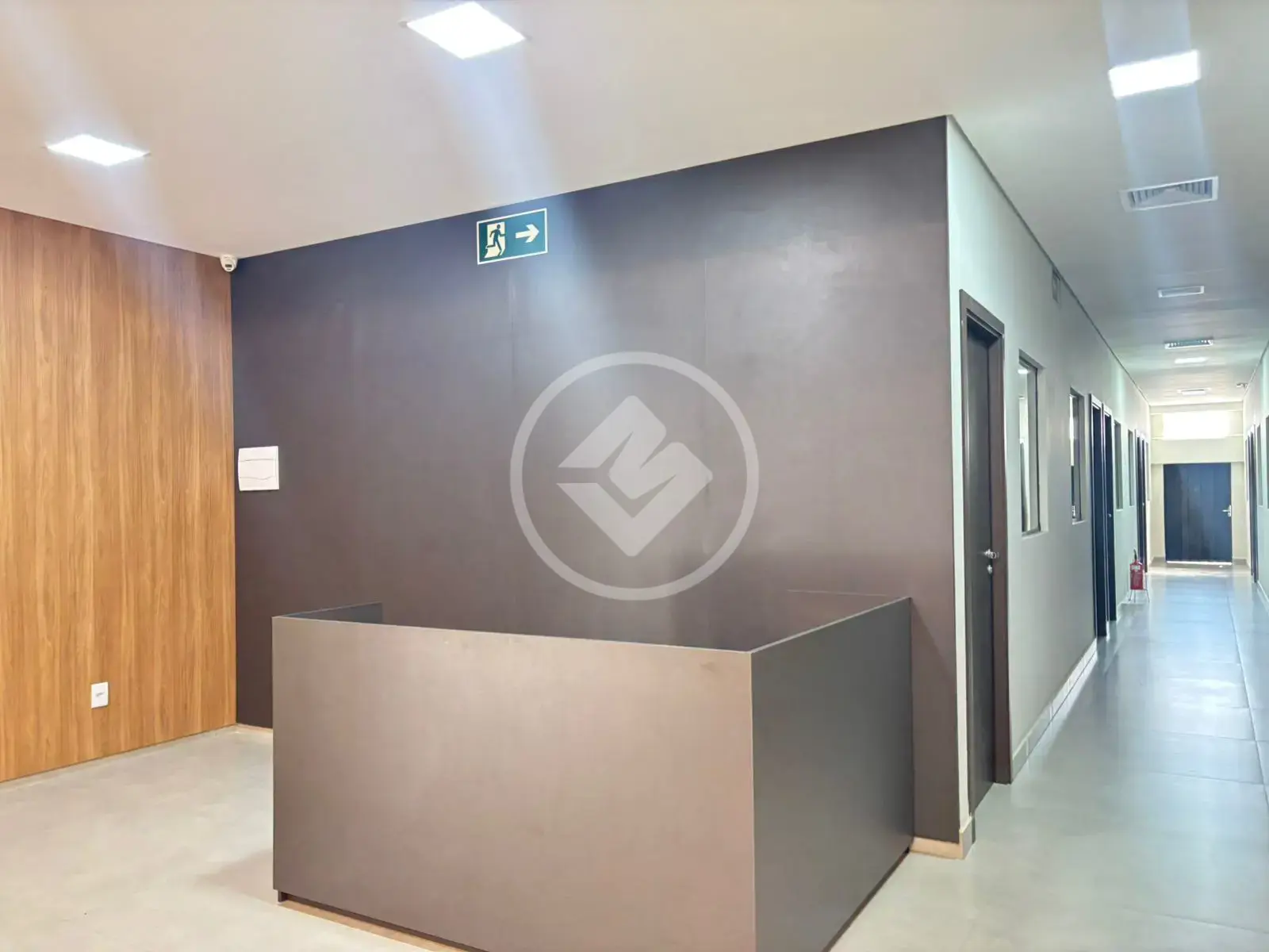Imagem 1 - Sala Comercial em Jardim Paraiso, Cáceres - MT