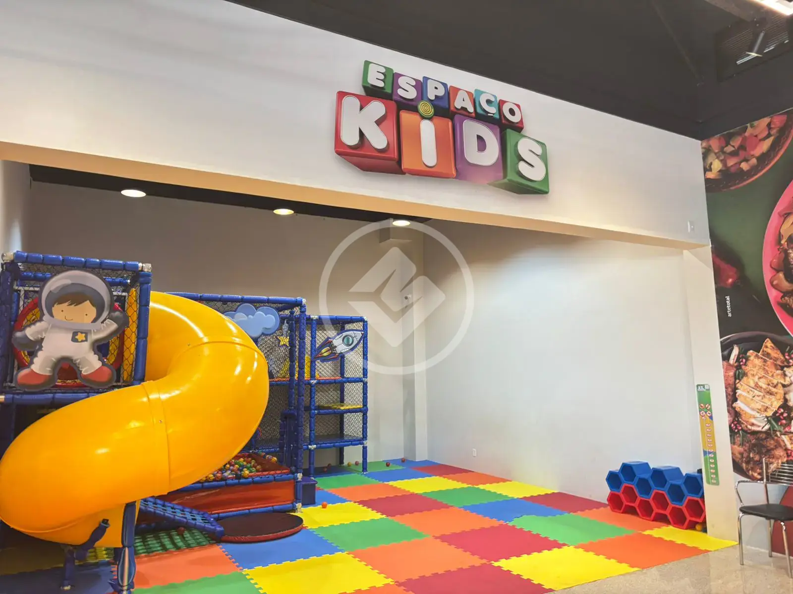 Imagem 5 - Sala Comercial em Jardim Paraiso, Cáceres - MT