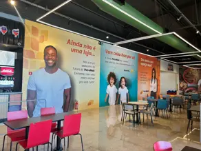 Imagem 6 - Sala Comercial em Jardim Paraiso, Cáceres - MT