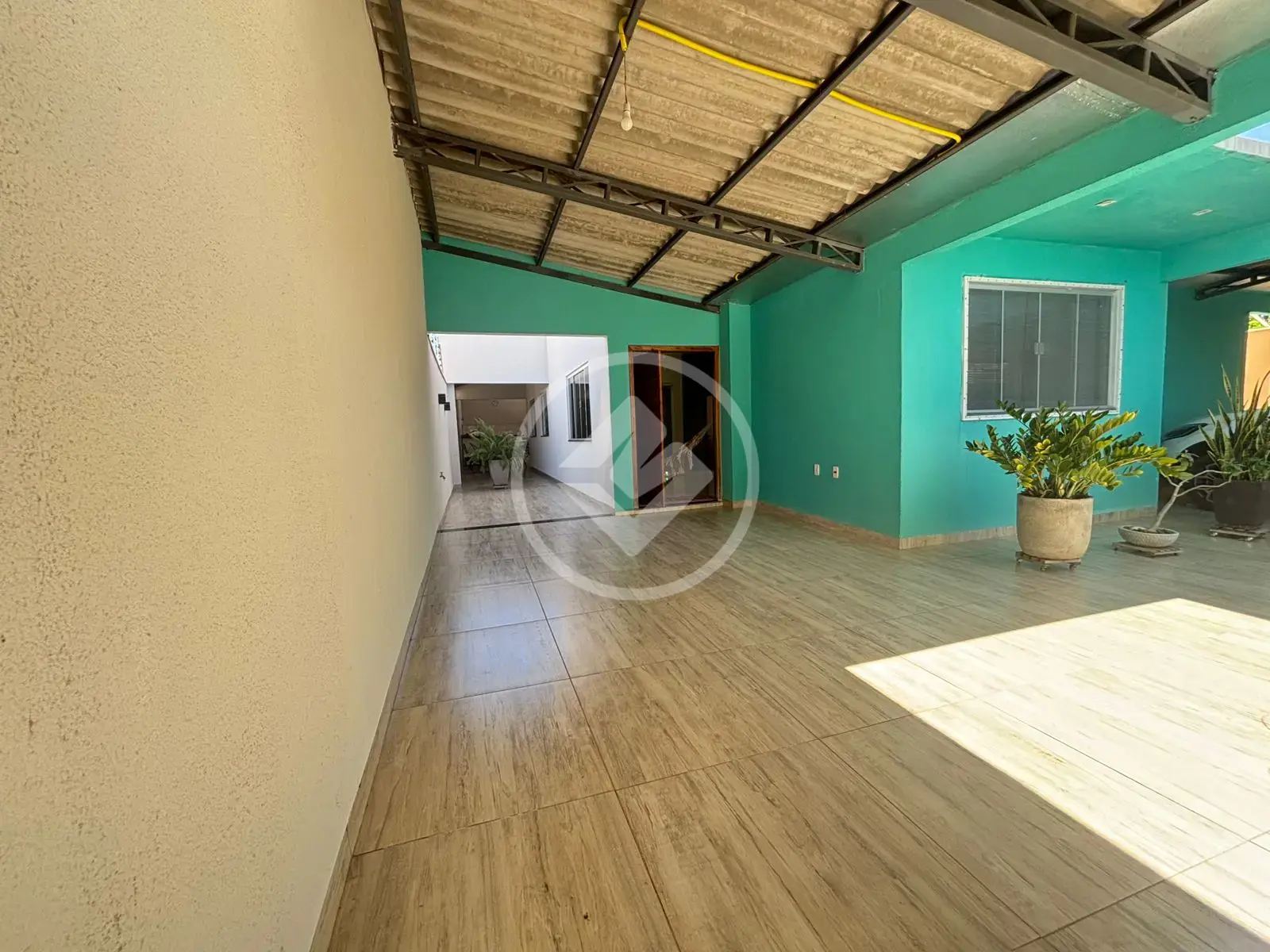 Imagem 5 - Casa em Santa Cruz, Cáceres - MT
