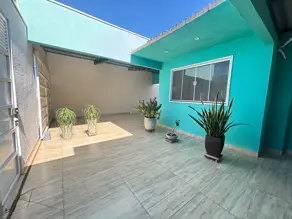Imagem 2 - Casa em Santa Cruz, Cáceres - MT