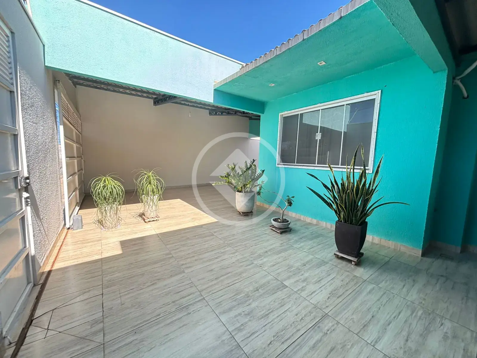 Imagem 2 - Casa em Santa Cruz, Cáceres - MT