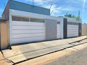 Casa Santa Cruz, Cáceres - MT — foto 1