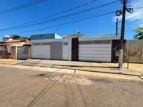 Casa Santa Cruz, Cáceres - MT — foto 2