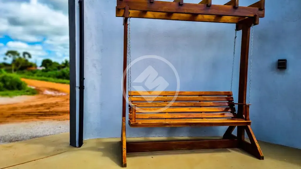 Imagem 1 - Casa Comercial em Rodeio, Cáceres - MT