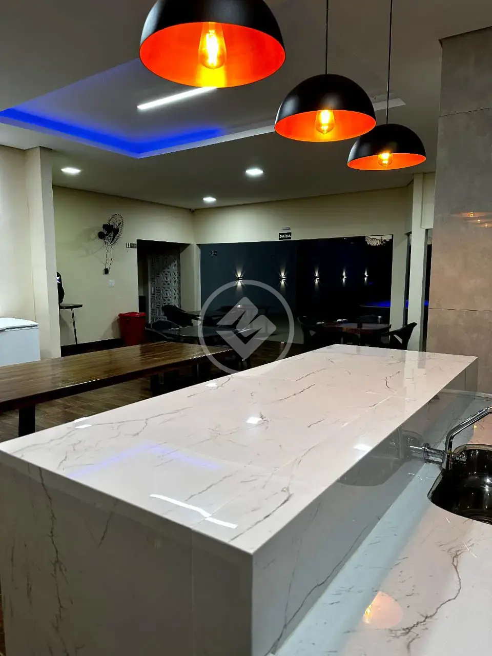 Imagem 3 - Casa Comercial em Rodeio, Cáceres - MT