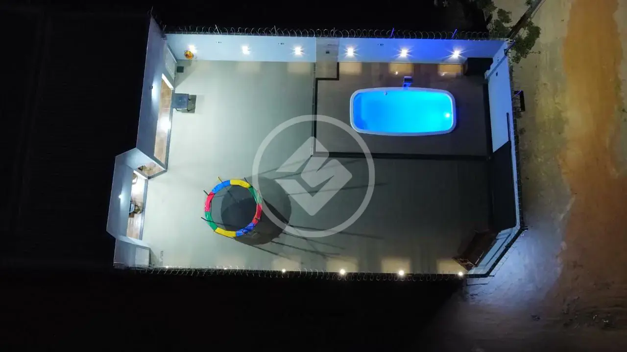 Imagem 1 - Casa Comercial em Rodeio, Cáceres - MT