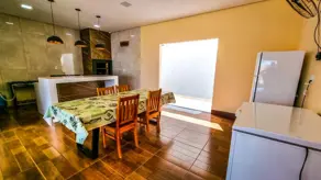 Imagem 5 - Casa Comercial em Rodeio, Cáceres - MT