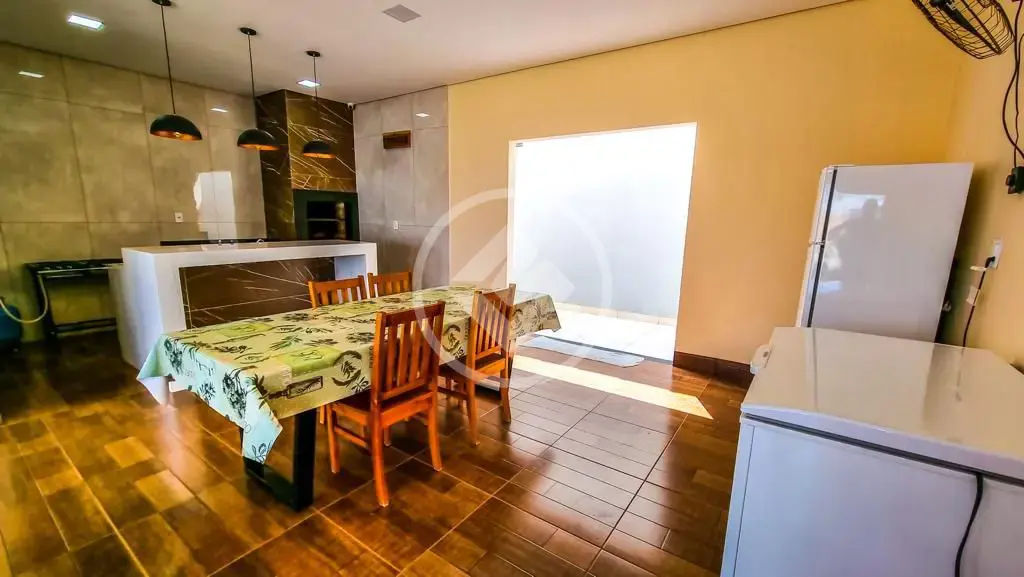 Imagem 5 - Casa Comercial em Rodeio, Cáceres - MT