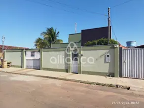 Casa Cidade Alta, Cáceres - MT — foto 1