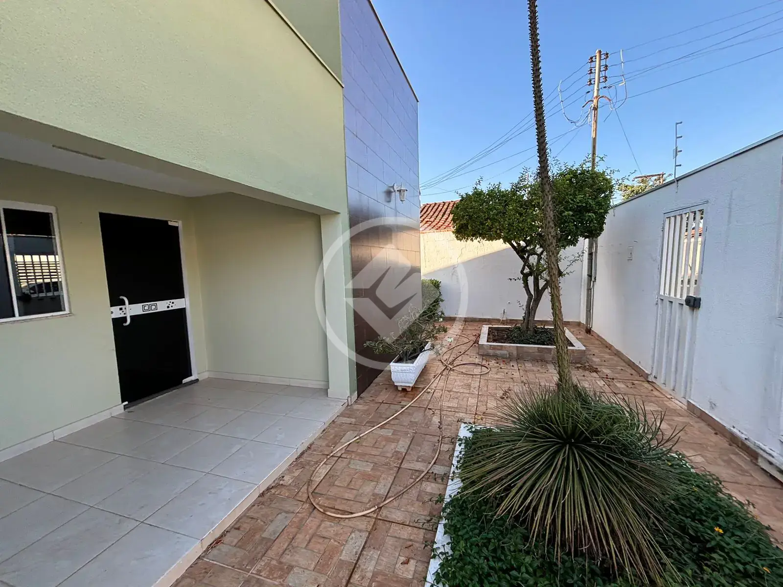Imagem 1 - Casa em Cidade Alta, Cáceres - MT