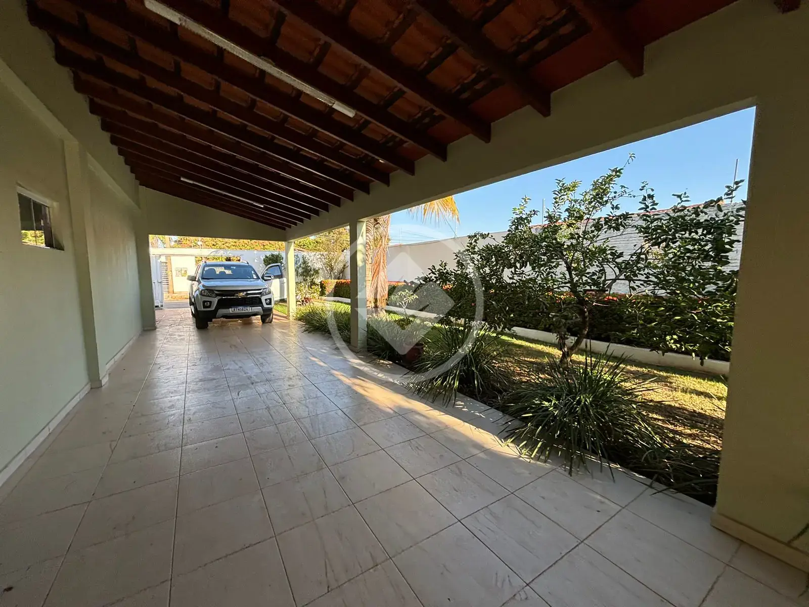 Imagem 2 - Casa em Cidade Alta, Cáceres - MT