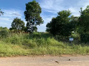 Terreno Santa Rosa, Cáceres - MT — foto 1
