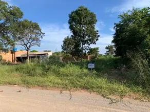 Imagem 2 - Terreno em Santa Rosa, Cáceres - MT