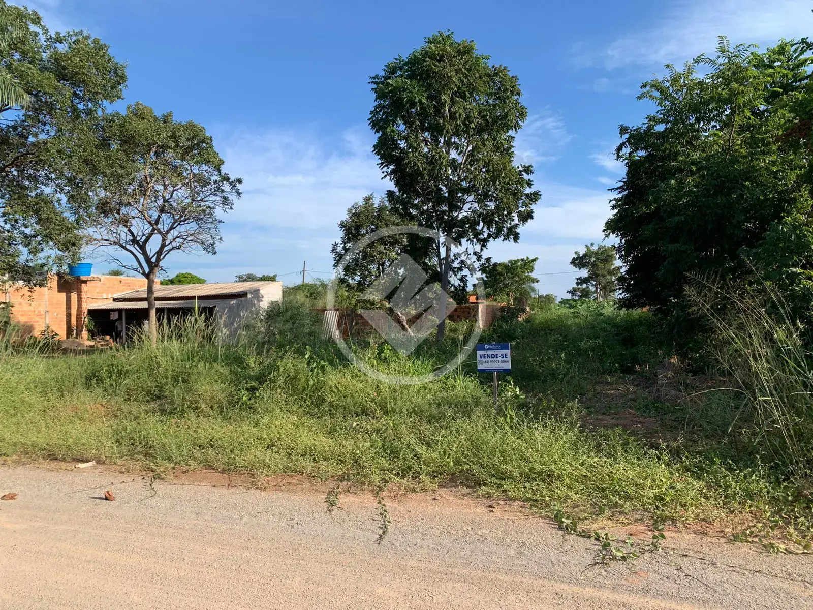 Imagem 2 - Terreno em Santa Rosa, Cáceres - MT