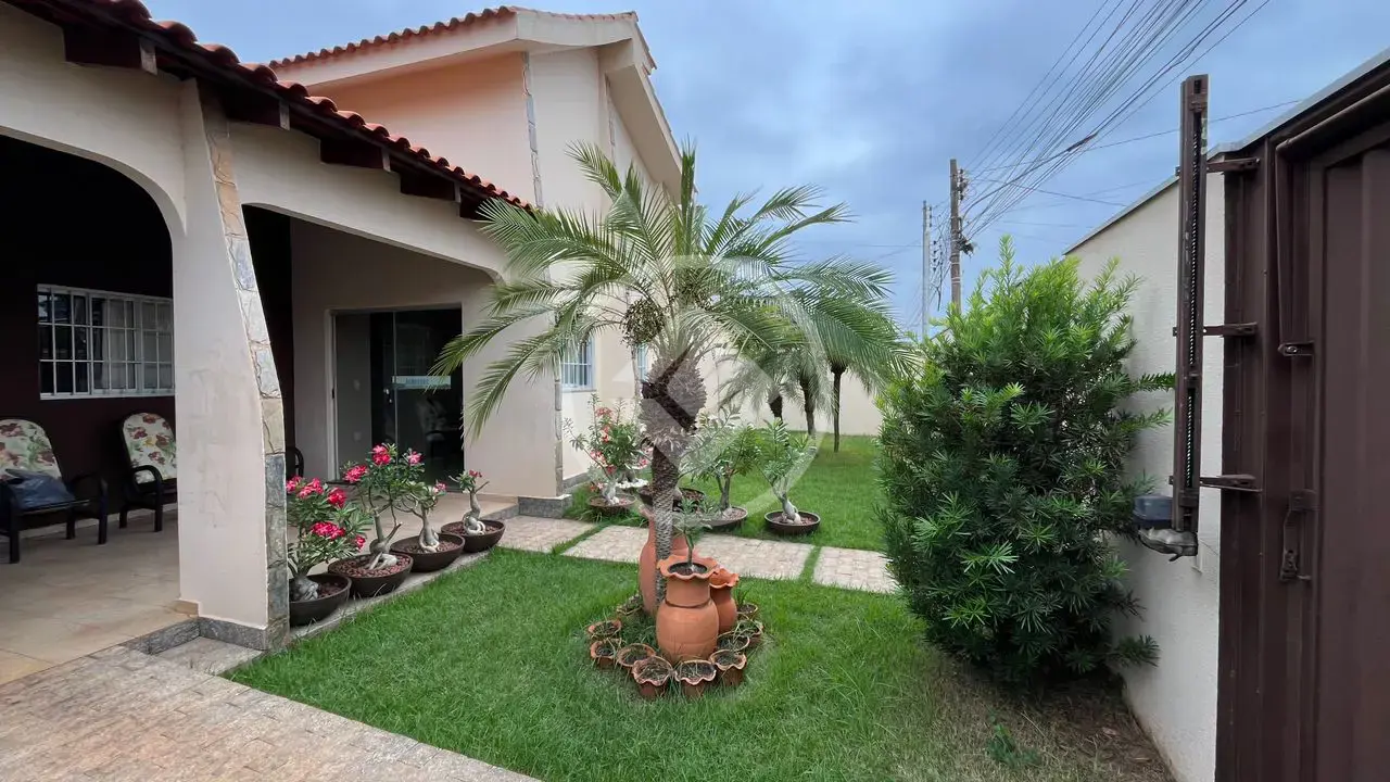 Imagem 3 - Casa em Centro, Cáceres - MT