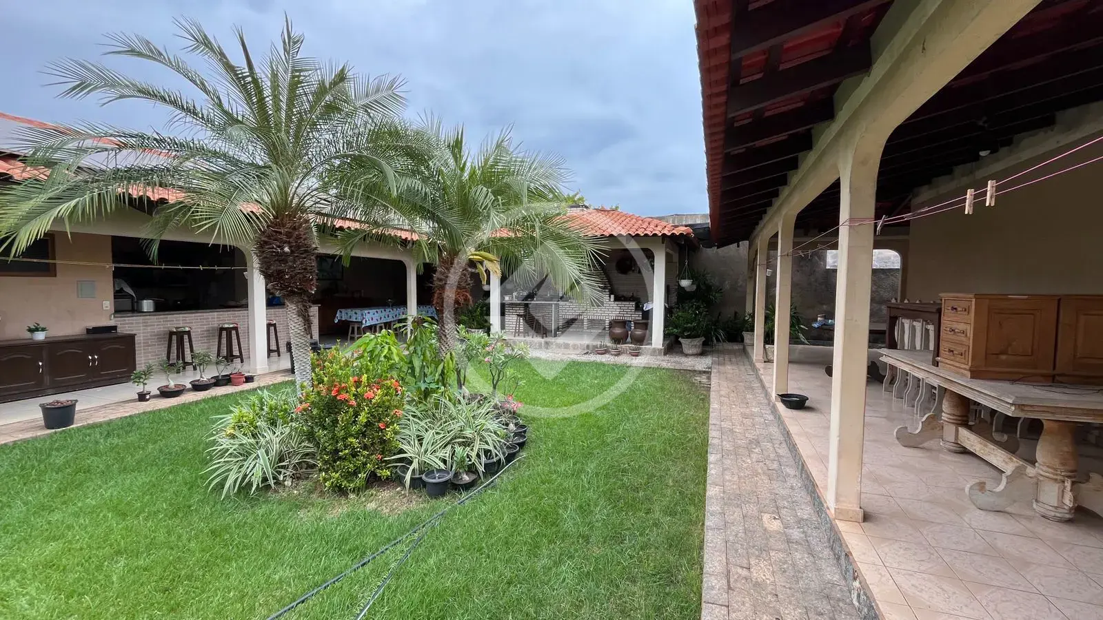 Imagem 2 - Casa em Centro, Cáceres - MT