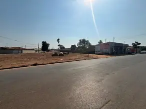 Terreno Santa Cruz, Cáceres - MT — foto 1