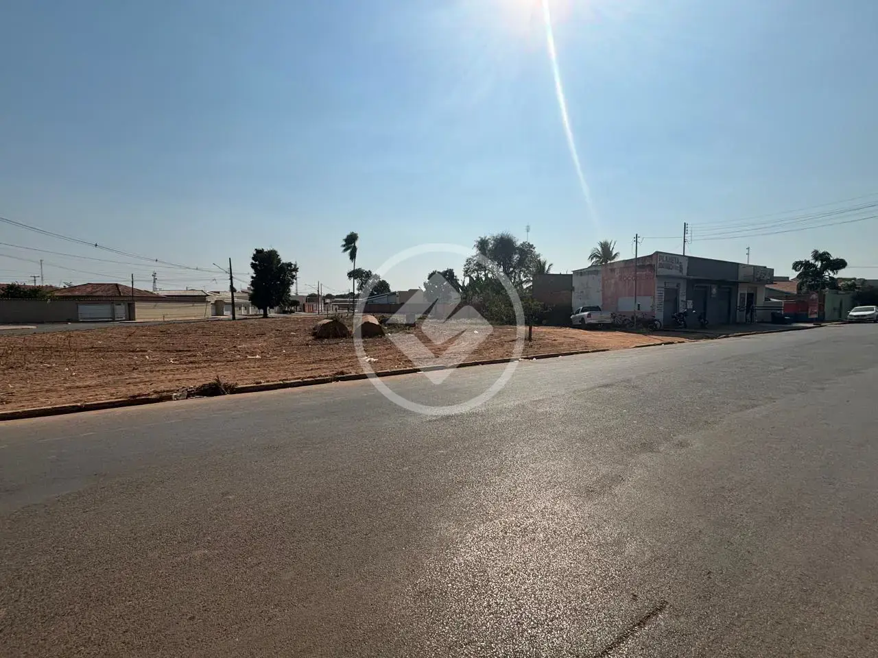 Imagem 1 - Terreno em Santa Cruz, Cáceres - MT