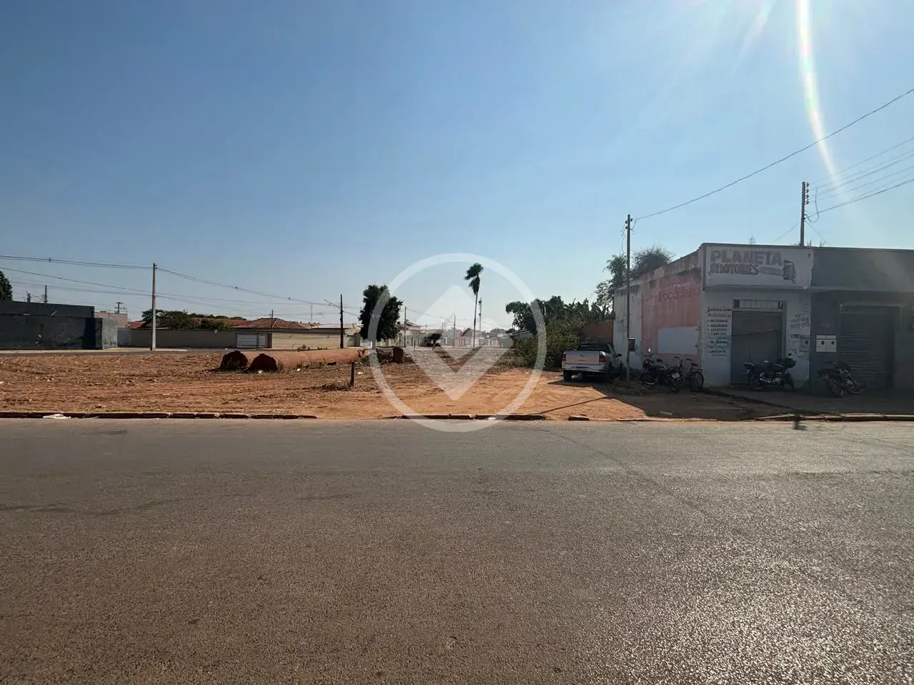 Imagem 2 - Terreno em Santa Cruz, Cáceres - MT