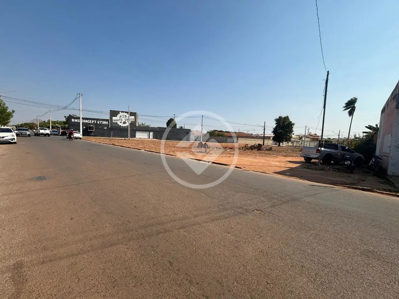 Imagem 4 - Terreno em Santa Cruz, Cáceres - MT