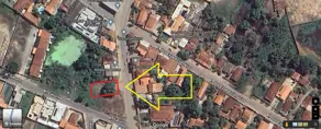 Imagem 3 - Terreno em Santa Cruz, Cáceres - MT