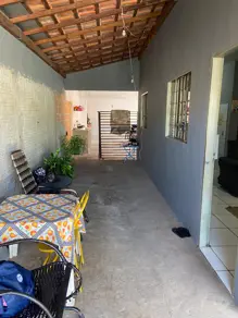 Imagem 4 - Casa em Lobo, Cáceres - MT