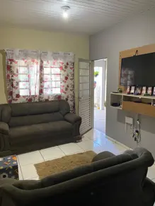 Imagem 2 - Casa em Lobo, Cáceres - MT
