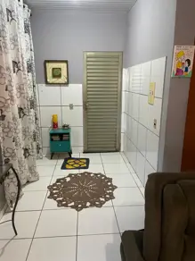 Imagem 3 - Casa em Lobo, Cáceres - MT