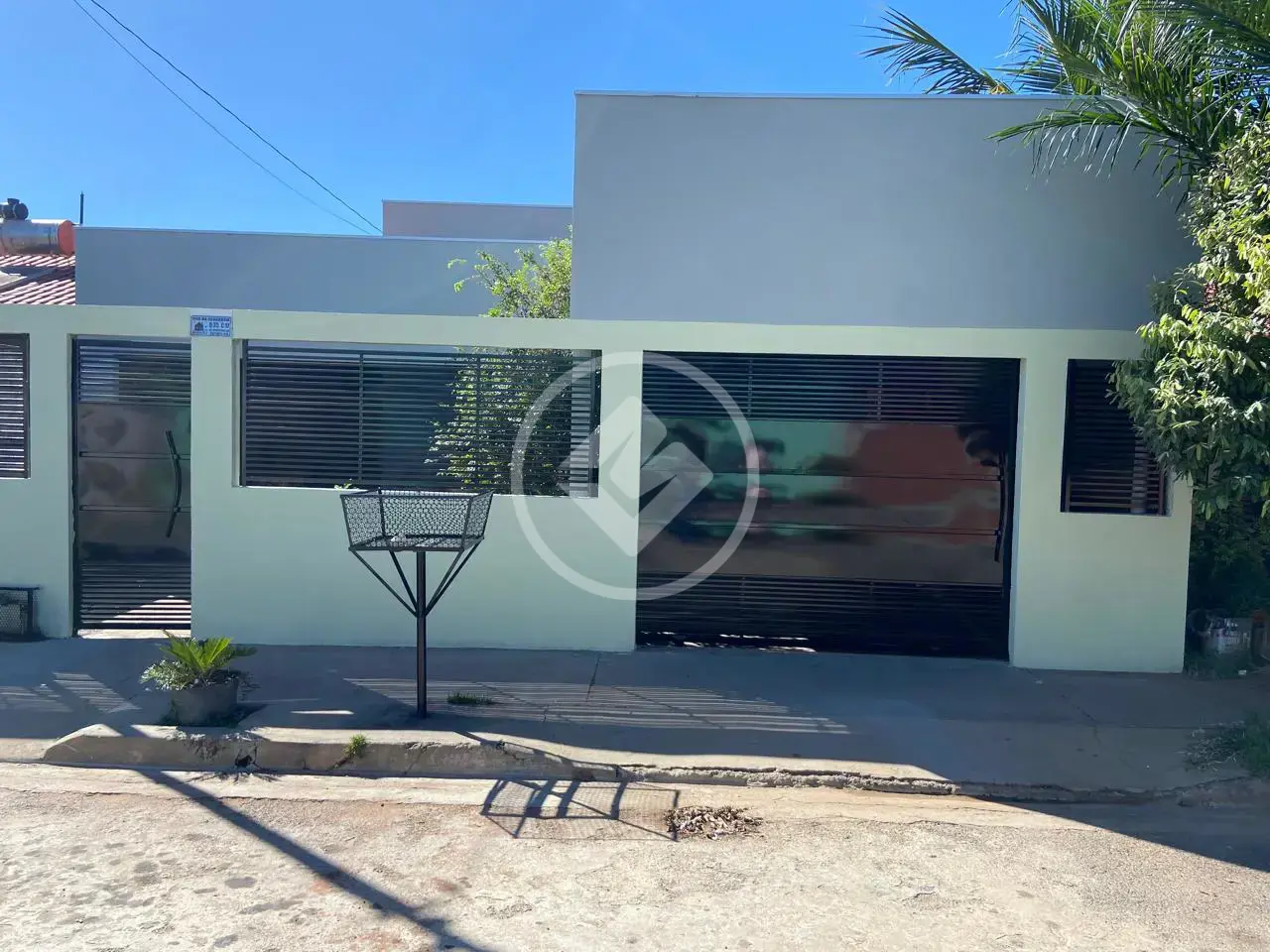 Imagem 1 - Casa em Lobo, Cáceres - MT