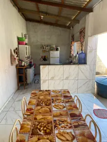 Imagem 5 - Casa em Lobo, Cáceres - MT