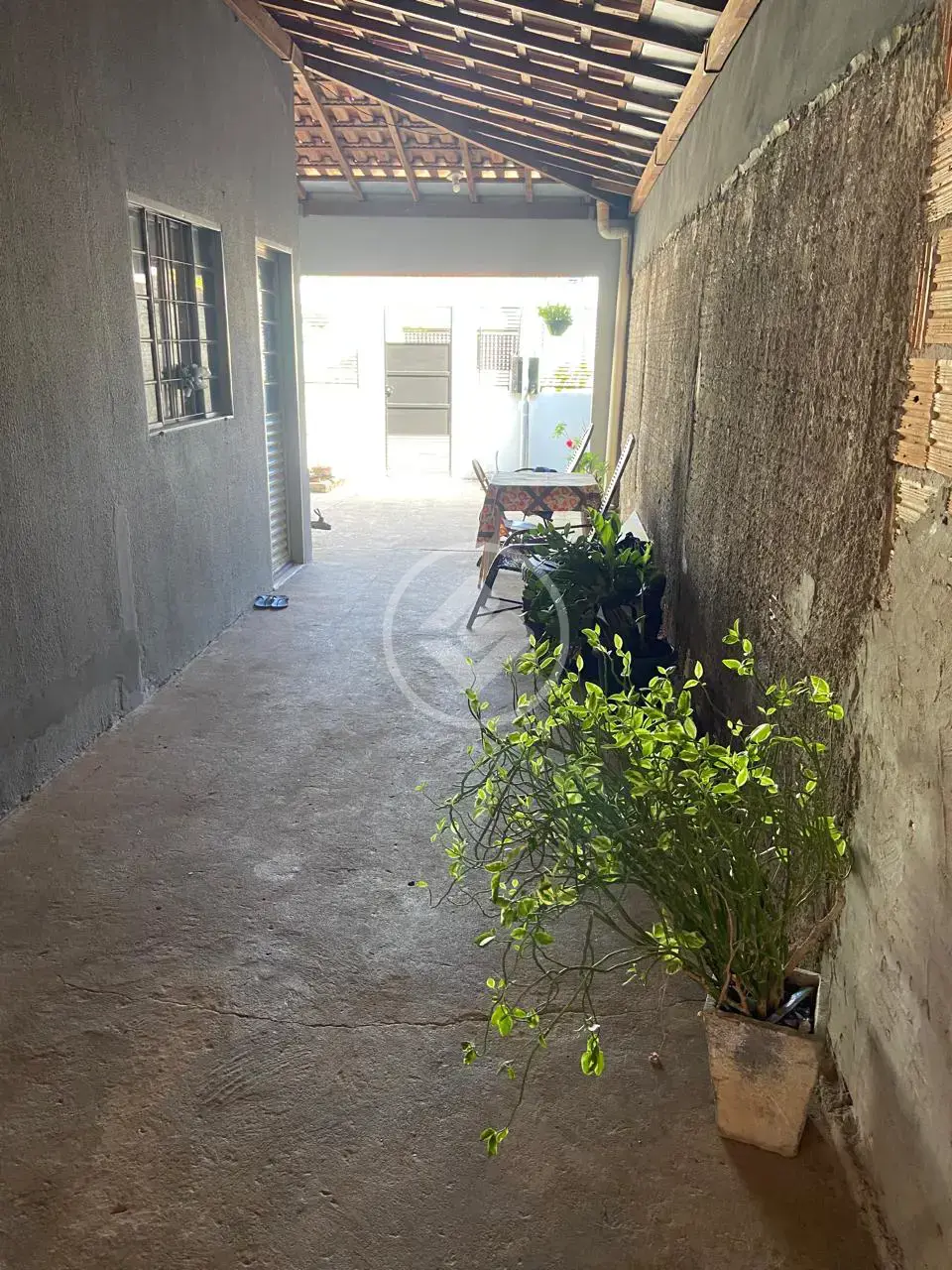 Image 9 - Casa em Lobo, Cáceres - MT