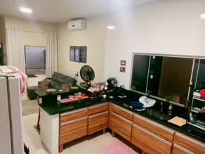 Imagem 6 - Casa em Junco, Cáceres - MT