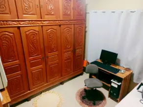 Imagem 5 - Casa em Junco, Cáceres - MT