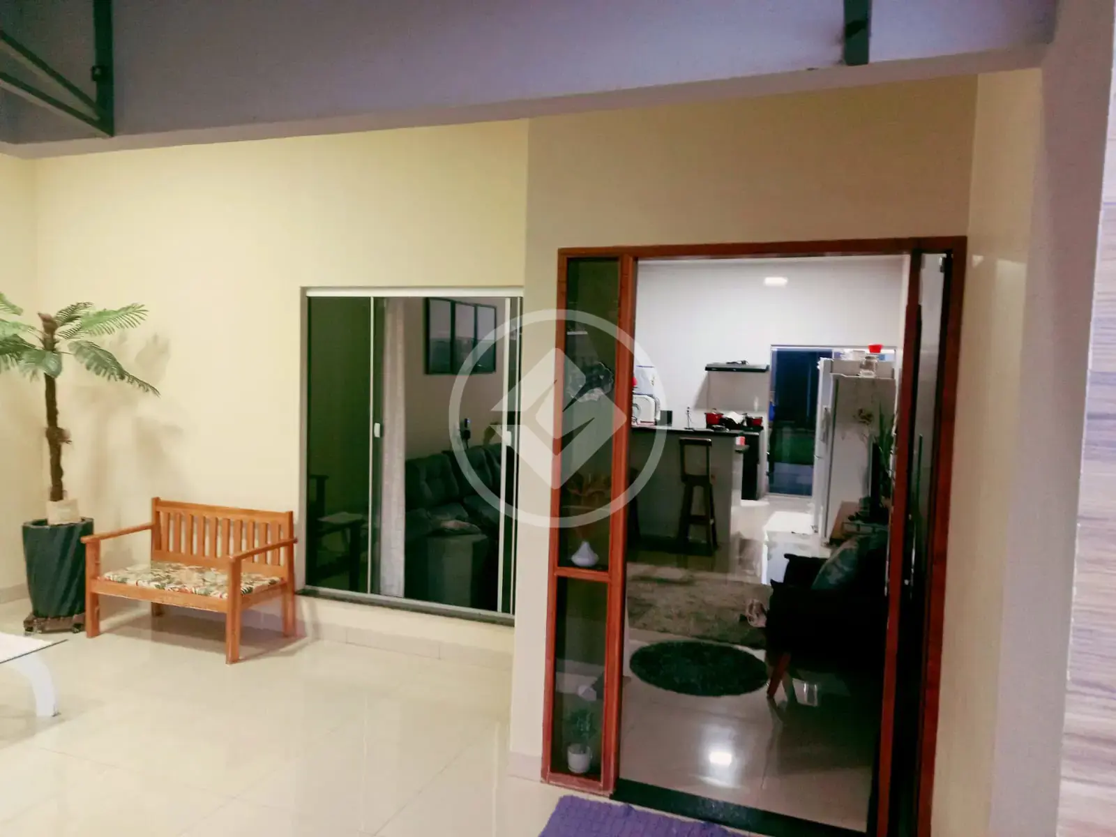 Imagem 3 - Casa em Junco, Cáceres - MT
