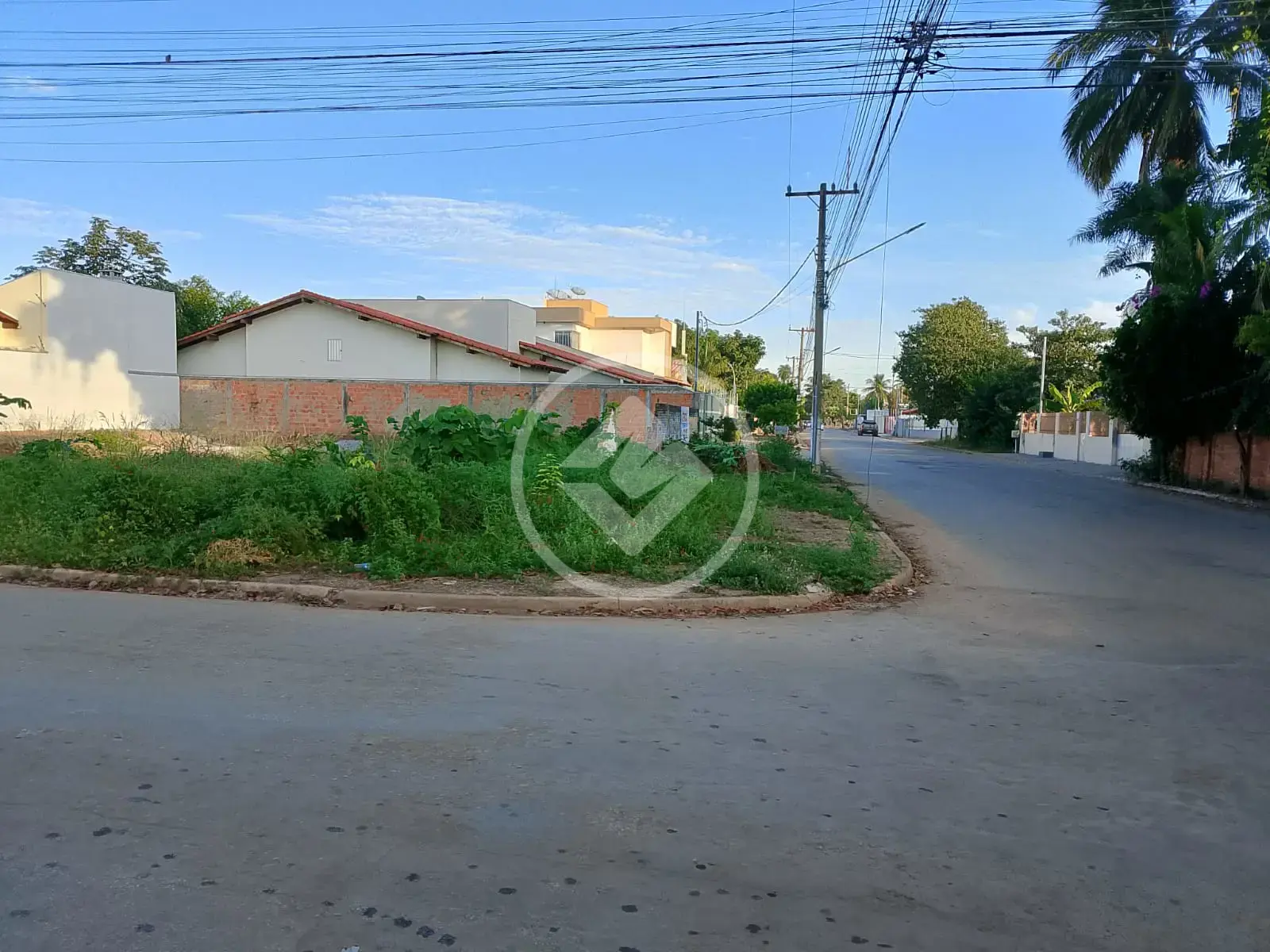 Imagem 1 - Terreno em Cavalhada, Cáceres - MT