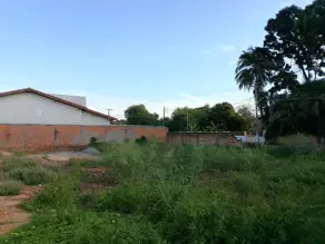 Terreno Cavalhada, Cáceres - MT — foto 1
