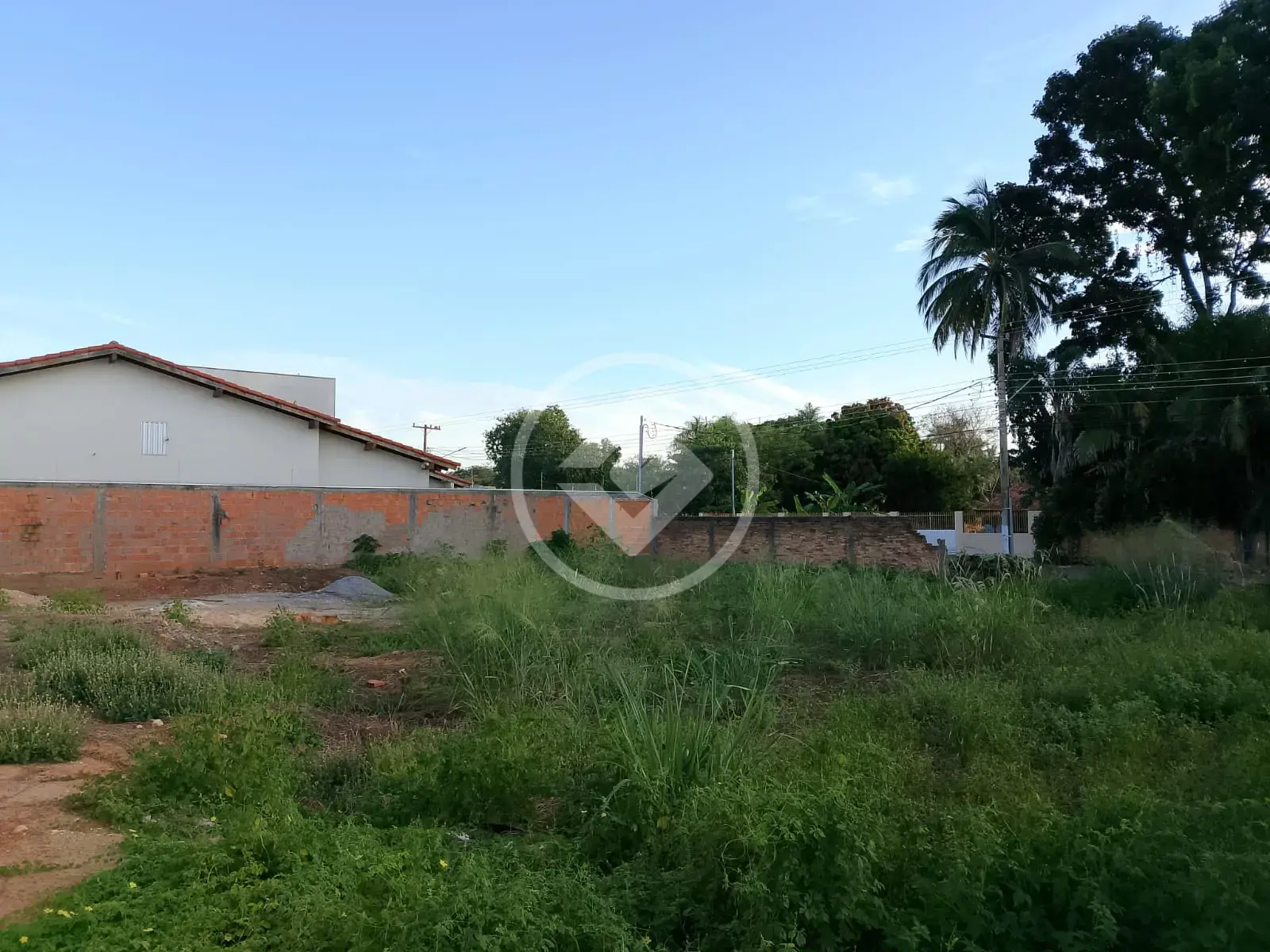 Imagem 1 - Terreno em Cavalhada, Cáceres - MT