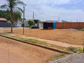 Terreno Centro-Sul, Cáceres - MT — foto 1