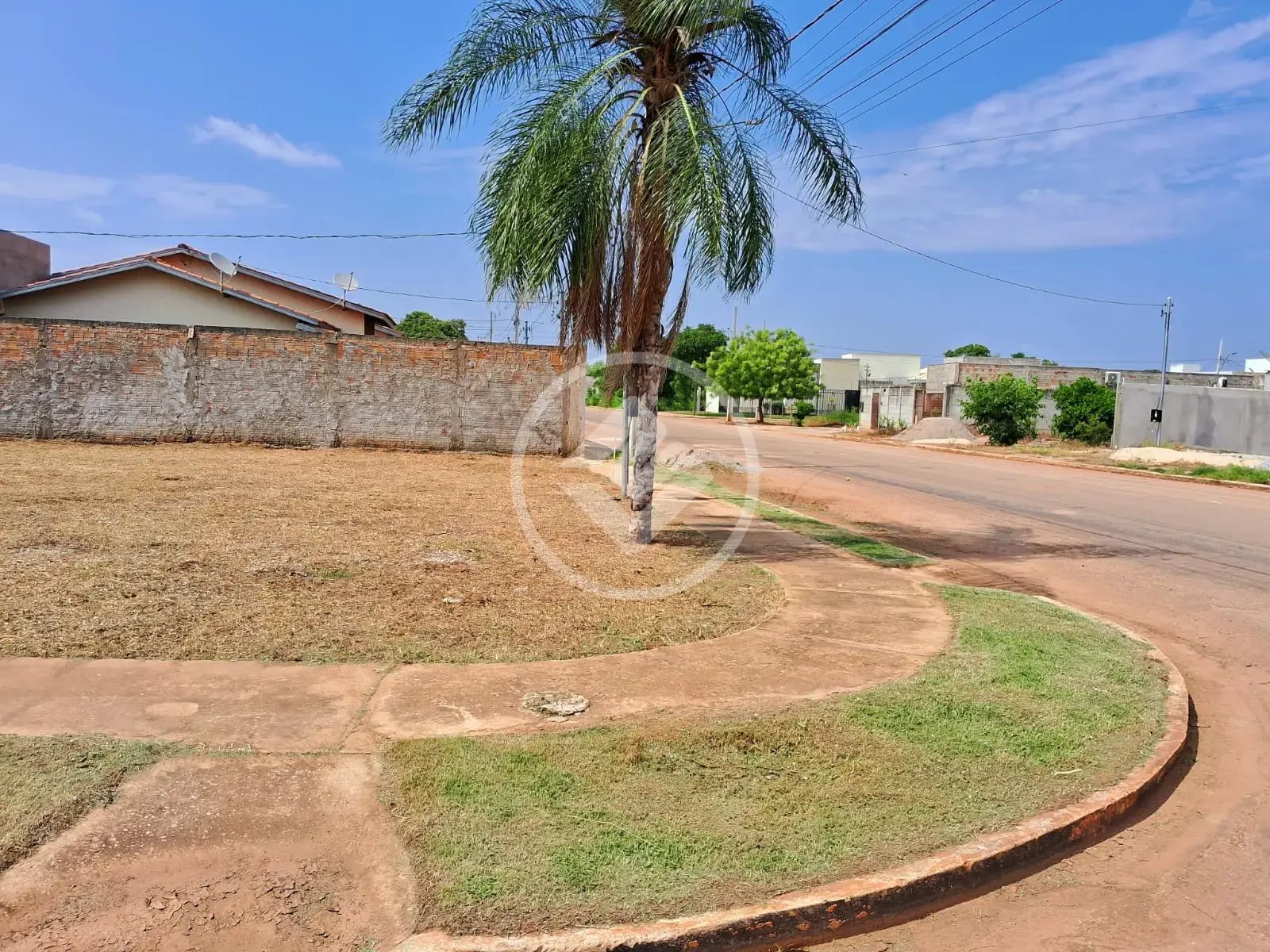 Imagem 1 - Terreno em Centro-Sul, Cáceres - MT