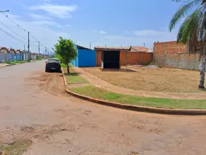 Imagem 2 - Terreno em Centro-Sul, Cáceres - MT