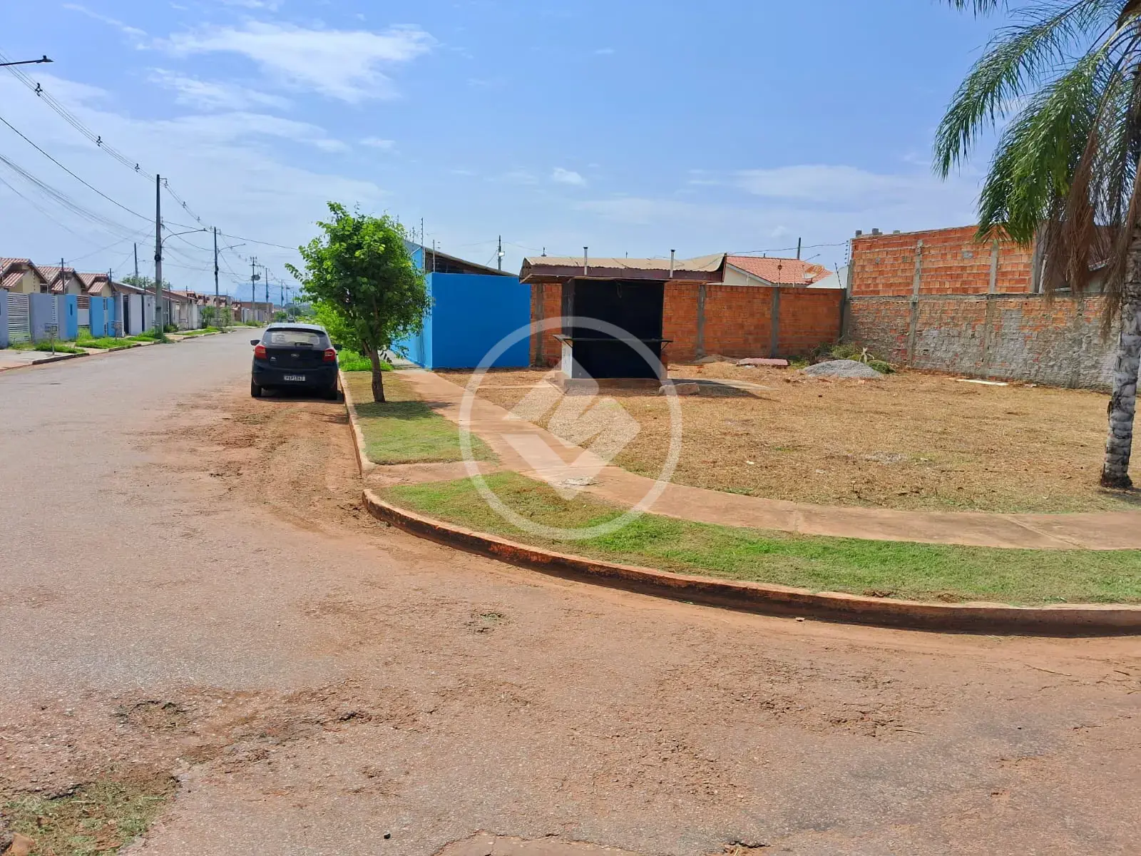 Imagem 2 - Terreno em Centro-Sul, Cáceres - MT