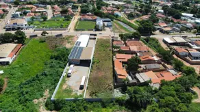 Terreno Centro, Cáceres - MT — foto 1