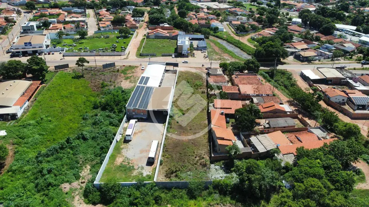 Imagem 1 - Terreno em Centro, Cáceres - MT
