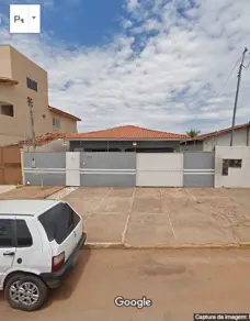 Casa Santa Izabel, Cáceres - MT — foto 1