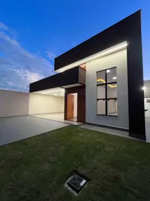 Casa Vila Oliveira, Aparecida de Goiânia - GO — foto 1