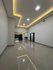 Imagem 3 - Casa em Vila Oliveira, Aparecida de Goiânia - GO
